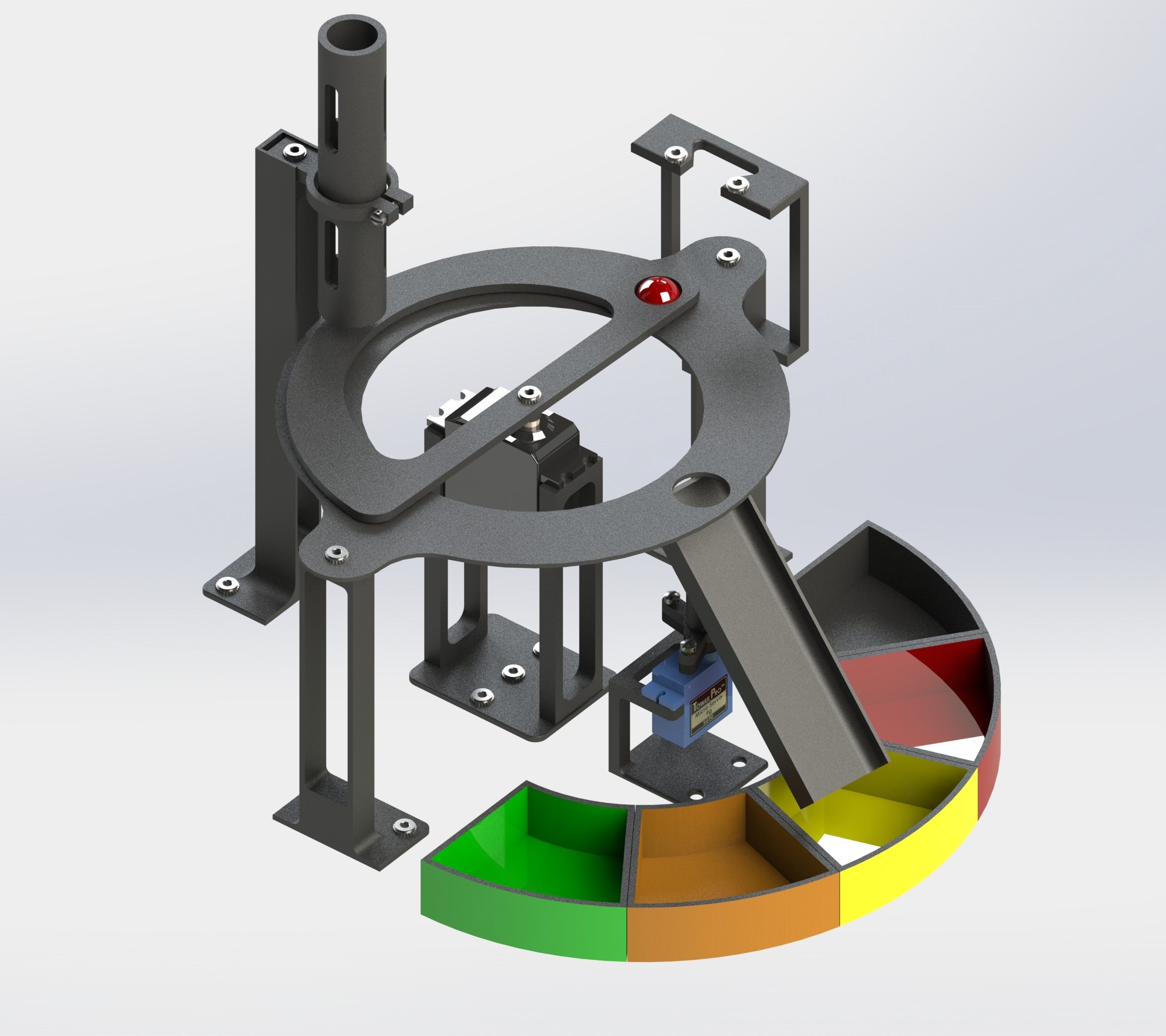 Sorter Machine